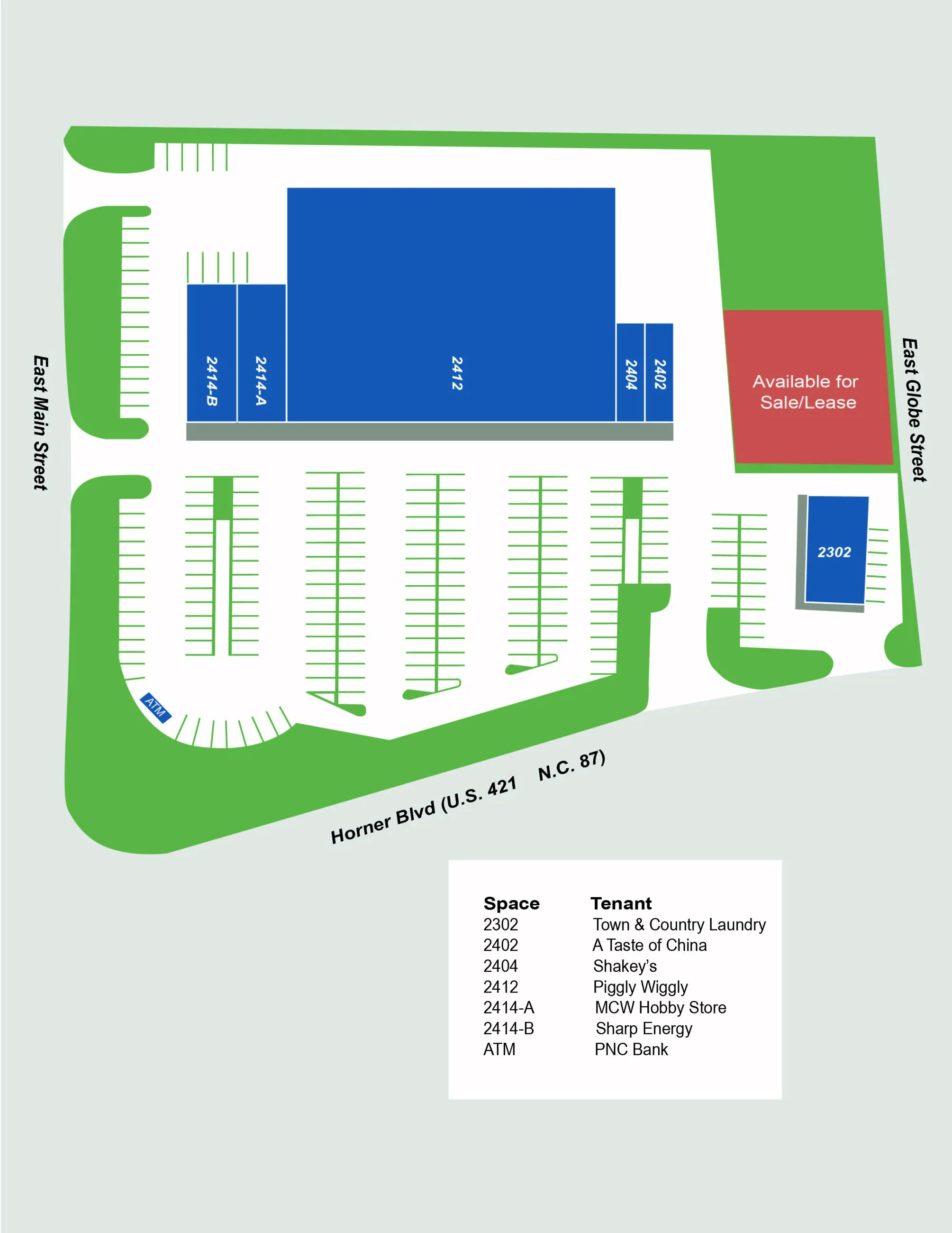 Cameron Sanford Site Map 3 01